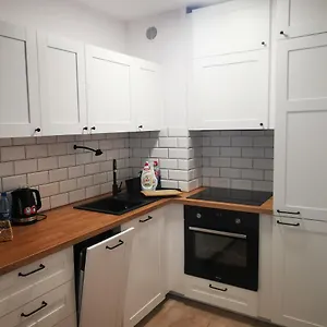  Apartament Aparewita