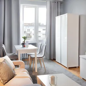  Apartament Happy Korzenna Old Town