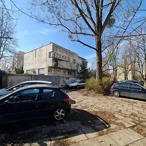 Fantastic Mokotow - Fmg G Apartament Warszawa