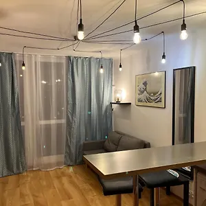 Murano Atrium Apartament Warszawa