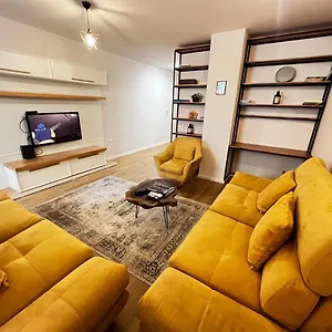 Centre Apartament Tirana