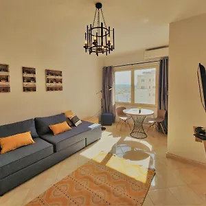 Dream Apartament Durrës